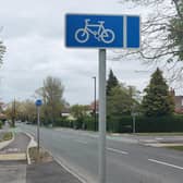 Councillors have criticised North Yorkshire Council for not prioritising the needs of cyclists in Harrogate