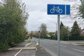 Councillors have criticised North Yorkshire Council for not prioritising the needs of cyclists in Harrogate