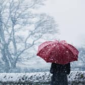 Yorkshire will see colder temperatures return at the start of next week.