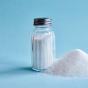 It is not that easy to reduce salt, because nowadays three quarters of the intake of is already in food. Photo: AdobeStock