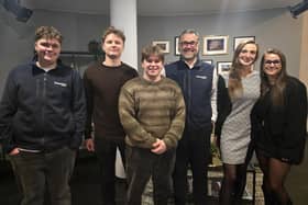 Harrogate firm in European expansion - The opening of a dedicated sales office in Lithuania by Clearpoint Recycling aims to strengthen the company’s growth plans further. (Picture contributed)