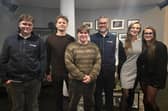 Harrogate firm in European expansion - The opening of a dedicated sales office in Lithuania by Clearpoint Recycling aims to strengthen the company’s growth plans further. (Picture contributed)