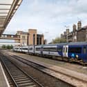 Harrogate is to feature in a series of new guides by Northern rail operator.