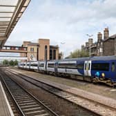 Harrogate is to feature in a series of new guides by Northern rail operator.