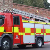 Harrogate Fire Station is to hold a careers fair next week.