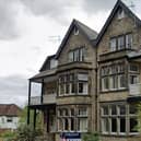 Plans have been submitted to convert a former Harrogate care home into twelve apartments