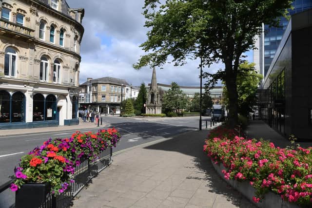 Despite a third public consultation regarding the Harrogate Gateway, it seems opinions continue to be split over whether it should be given the go-ahead.