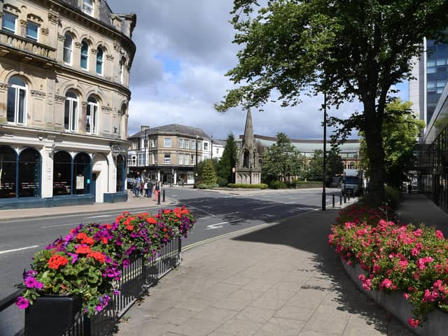 Despite a third public consultation regarding the Harrogate Gateway, it seems opinions continue to be split over whether it should be given the go-ahead.