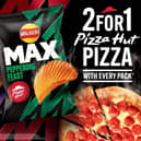 The new flavours