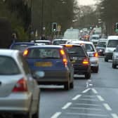 Transport officials have been urged not to leave Harrogate’s Wetherby Road and Skipton Road out of long-awaited plans to tackle the town’s “chronic” congestion problems.