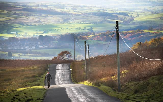 A new strategy is being developed to tackle social inequalities across North Yorkshire and improve health and well-being for hundreds of thousands of people over the next seven years.