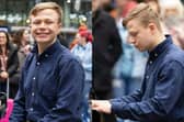 Will Renton, of Ripon Grammar School, has spoken of his "once-in-a-lifetime" experience after performing on Channel 4's hit series The Piano alongside presenter Claudia Winkleman and musician MIKA