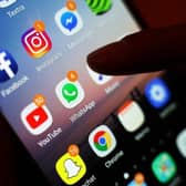MyAI Snapchat: What is My AI on Snapchat, how long are conversations stored and what it shouldn't be used for
PA