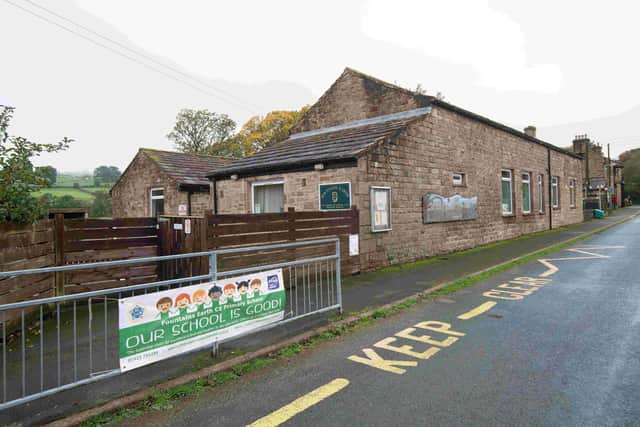 Plans to close Fountains Earth Church of England Primary School have been given the go-ahead by North Yorkshire Council
