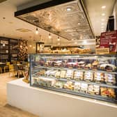 Muffin Break has announced that it will be opening its doors of its brand new café in Harrogate later this month