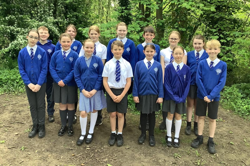 Scotton Lingerfield Primary School