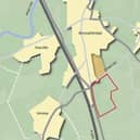 Harrogate Borough Council have refused the approval of 214 new homes in the Harrogate district