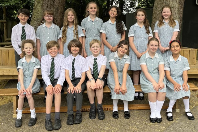 Brackenfield School