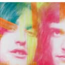 Harrogate's RedHouse gallery is exciting about its role in new exhibition The Kinks: Brothers with Ray and Davie Davies and artist Christian Furr which launches in London soon.  (Picture contributed)