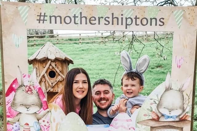 Mother Shipton's has been named winner of Best Family Attraction (Yorkshire Dales) in the 2023 Little Vikings – York for Kids Awards.