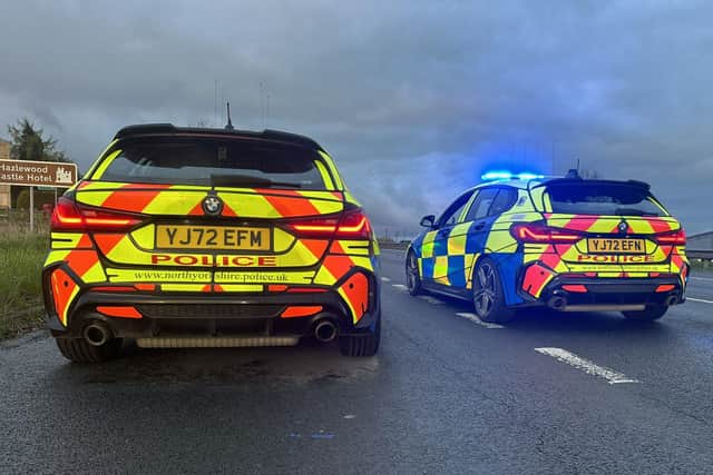 The A64 westbound from the A162 at Tadcaster to the A1M has reopened following a serious collision