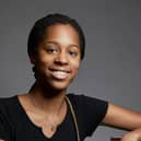 Hosted by Harrogate International Festivals, this weekend's Sunday Series concert will star incredibly gifted young pianist Jeneba Kanneh-Mason.