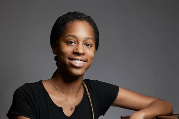Hosted by Harrogate International Festivals, this weekend's Sunday Series concert will star incredibly gifted young pianist Jeneba Kanneh-Mason.