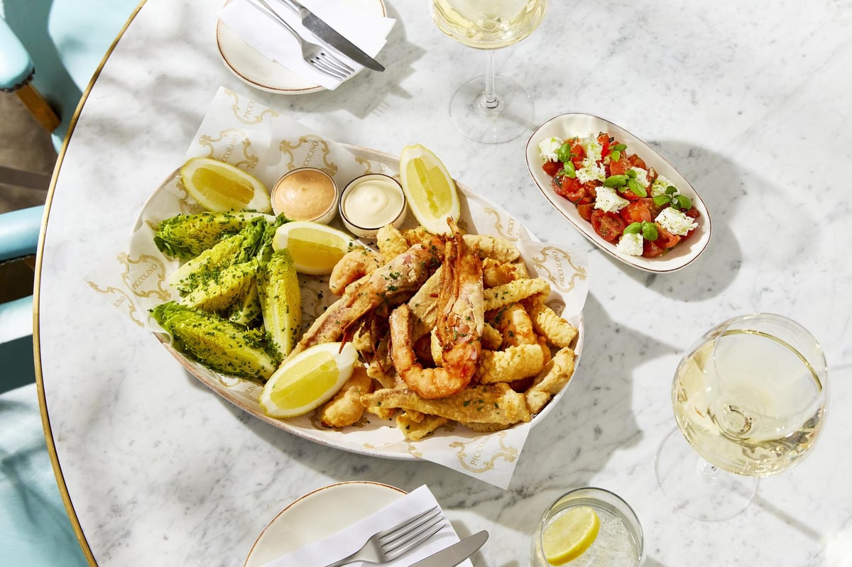 Italian restuarant in Harrogate town centre to launch new menu inspired by 'trending Italian dishes'