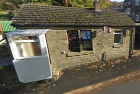 Plans have been approved to convert a former Harrogate district fish and chip shop that is owned by a councillor