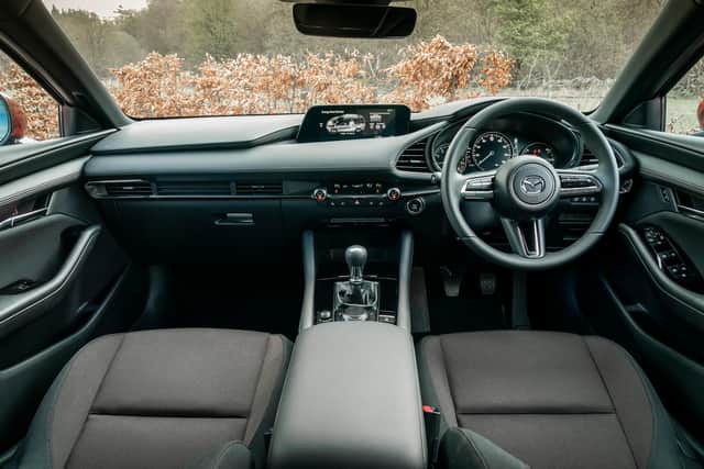 Mazda3