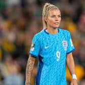 Rachel Daly, who was born in Harrogate, has announced her retirement from international football