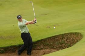 The latest golf news from around the Harrogate district. Picture: Getty Images