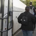 The School Transport Action Group (STAG) say they have been inundated with requests for help from North Yorkshire families affected by a change in the home-to-school transport policy