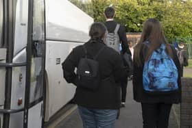 The School Transport Action Group (STAG) say they have been inundated with requests for help from North Yorkshire families affected by a change in the home-to-school transport policy