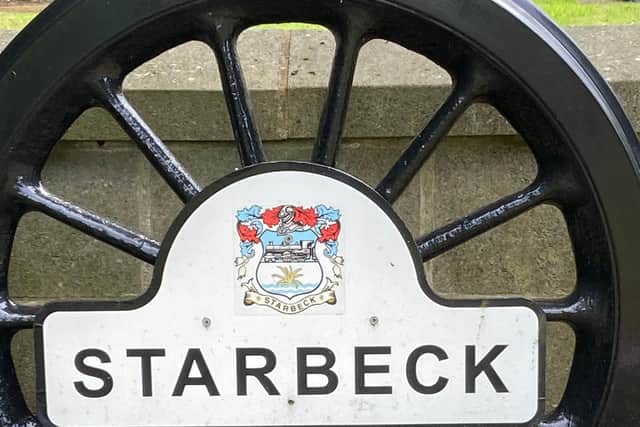 Neighbourhood News Starbeck Area 15 May 2025