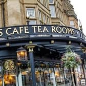 A councillor has suggested that there is little for tourists to do in Harrogate after visiting Bettys