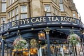 A councillor has suggested that there is little for tourists to do in Harrogate after visiting Bettys