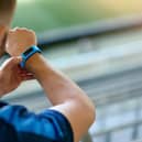 The study found that all wristbands tested were contaminated with bacteria. Photo: AdobeStock