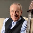 Francis Rossi: Tunes and Chat tour is coming to Harrogate Theatre on Saturday, May 20.