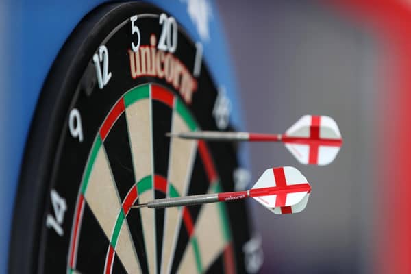 Round-up of the latest Harrogate Darts League action. Picture: Catherine Ivill/Getty Images