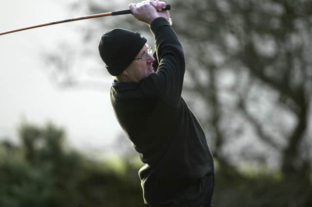 Round-up of the latest golf action from around the Harrogate region. Picture: Jim Fitton