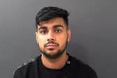 Daniaal Iqbal
