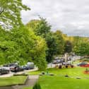 We take a look at the 11 neighbourhoods in Harrogate that have seen the greatest increase in property prices in the last year