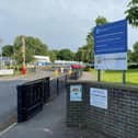 North Yorkshire Council have agreed to create a new school for autistic children in Harrogate