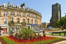 The new Harrogate Town Council is preparing for its first meeting with political leaders, hoping the election has given the town a “louder voice” to stand up for itself
