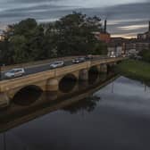 Tadcaster Bridge will be able to remain open for longer following the results of a new bridge assessment