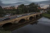 Tadcaster Bridge will be able to remain open for longer following the results of a new bridge assessment