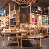 Søstrene Grene, a popular Danish homeware brand, is set to open the doors of its brand new store on Cambridge Street in Harrogate