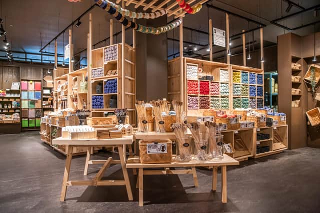 Søstrene Grene, a popular Danish homeware brand, is set to open the doors of its brand new store on Cambridge Street in Harrogate