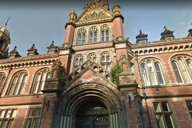 Matthew Shillito, 43, repeatedly visited a Russian website where he viewed sickening images of children, York Magistrates’ Court heard.